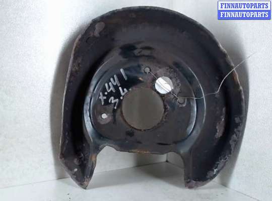 купить Диск опорный тормозной на Honda Accord 6 (1998 - 2002)