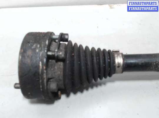 купить Полуось на Skoda Yeti (2009-2018)