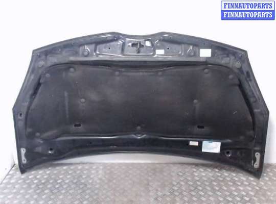 Капот TT389459 на Toyota Corolla Verso (2004 - 2007)