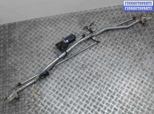 купить Механизм стеклоочистителя (трапеция дворников) на Opel Meriva (2003 - 2010)