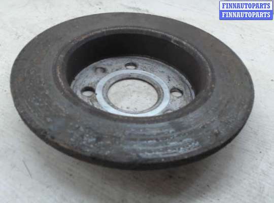 купить Диск тормозной на Opel Astra G (1998 - 2005)