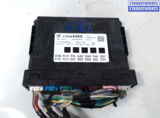 купить Блок комфорта на Opel Mokka (2012 -2020)