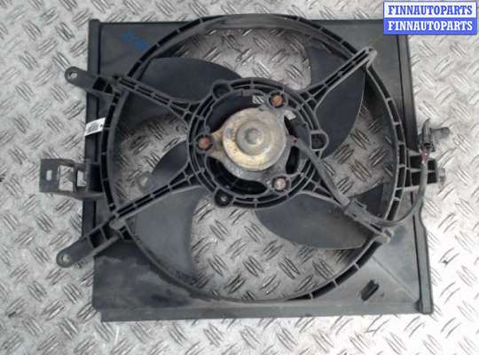 купить Диффузор на Mitsubishi Carisma (1995 - 2006)