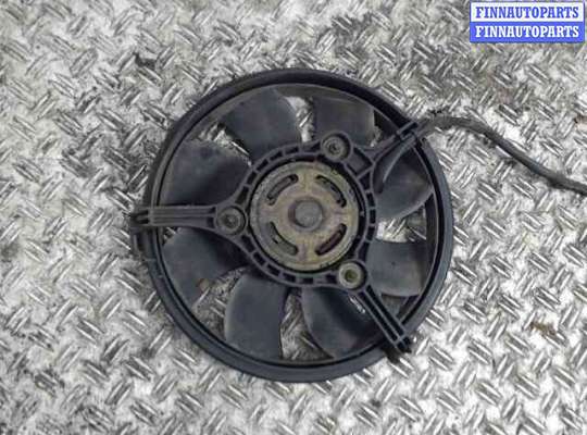 купить Вентилятор радиатора на Opel Meriva (2003 - 2010)