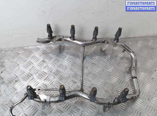 купить Планка топливная на BMW X5 E53 (2000 - 2007)