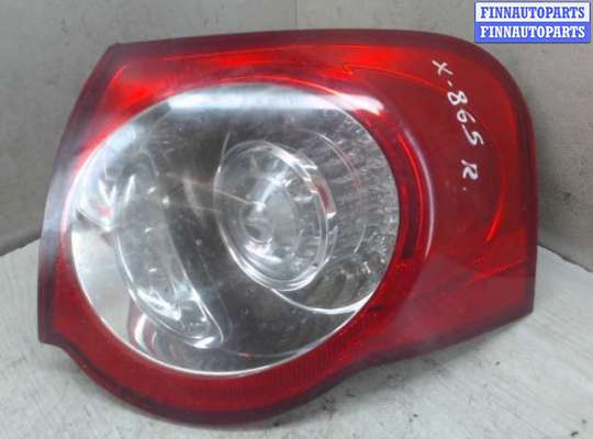 купить Фонарь на Volkswagen Passat 6 (2005 - 2010)