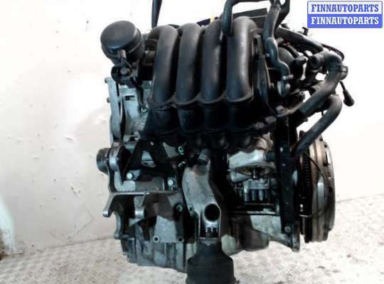 купить Двигатель (ДВС) на Volkswagen Passat 5 (1996 - 2000)