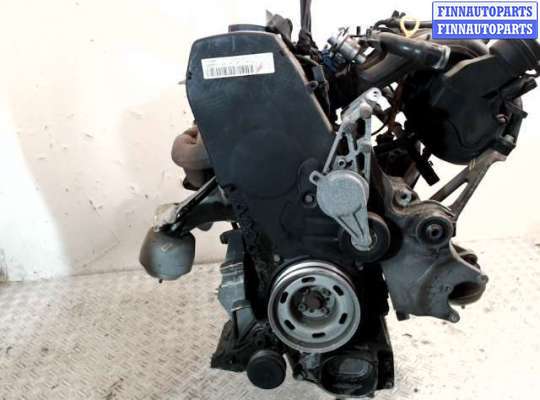 купить Двигатель (ДВС) на Volkswagen Passat 5 (1996 - 2000)