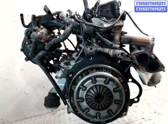 купить Двигатель (ДВС) на Volkswagen Passat 5 (1996 - 2000)
