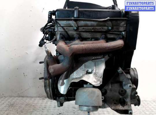 купить Двигатель (ДВС) на Volkswagen Passat 5 (1996 - 2000)