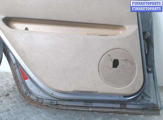 Дверь боковая BM3258955 на BMW X5 E53 (2000 - 2007)