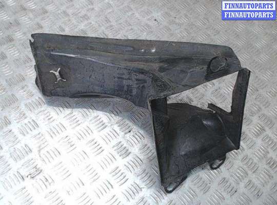 купить Воздуховод на Audi A6 (C6) (2005 - 2011)