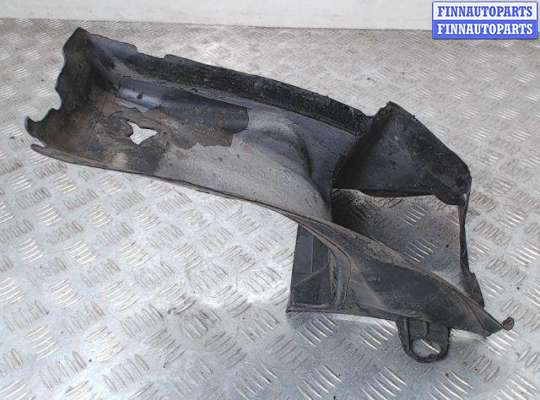 купить Воздуховод на Audi A6 (C6) (2005 - 2011)