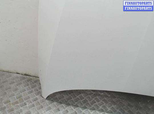 купить Капот на Skoda Rapid (2012-2020)