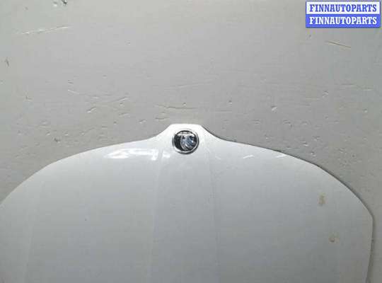 купить Капот на Skoda Rapid (2012-2020)