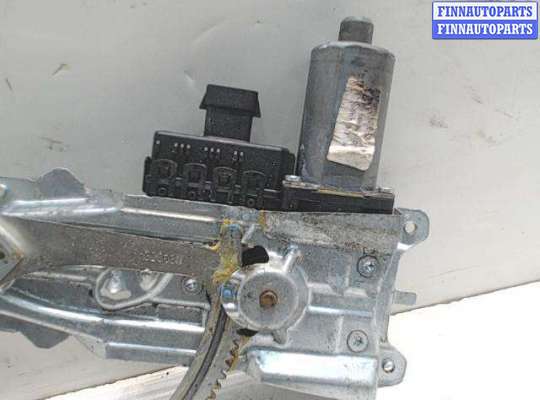купить Двигатель стеклоподъемника на Opel Zafira B (2005 - 2012)