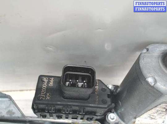 купить Двигатель стеклоподъемника на Opel Zafira B (2005 - 2012)