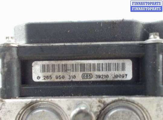 купить Модуль (блок) ABS на Fiat Stilo (2001 - 2010)