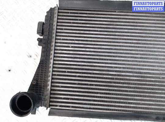 купить Радиатор интеркулера на Volkswagen Passat 6 (2005 - 2010)