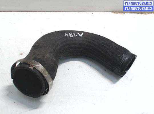 купить Патрубок (трубопровод, шланг) на Skoda Yeti (2009-2018)