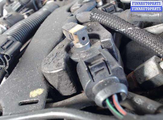 купить Форсунка топливная на Audi A4 (B8) (2008 - 2018)