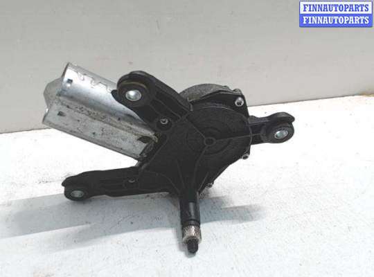 купить Двигатель стеклоочистителя на Opel Vectra C (2002 - 2008)