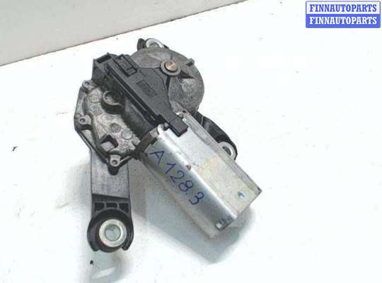 купить Двигатель стеклоочистителя на Opel Vectra C (2002 - 2008)