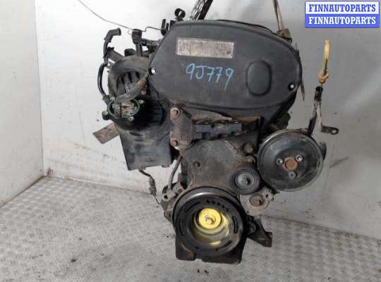 купить Двигатель (ДВС) на Opel Astra H (2004 - 2010)