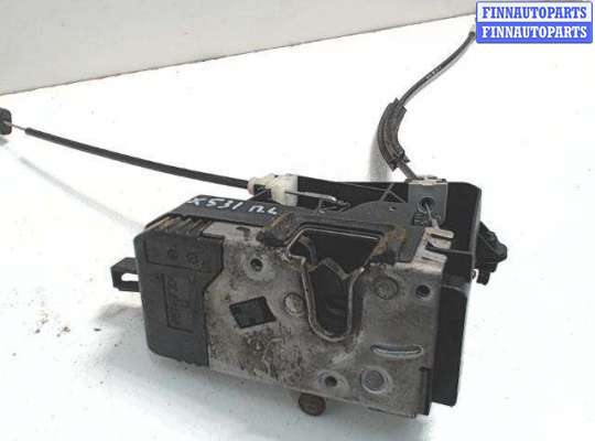 купить Замок боковой двери на Opel Vectra C (2002 - 2008)