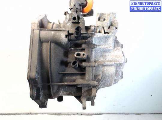 КПП 6 ст. OP2412748 на Opel Zafira C (2011 - 2025)