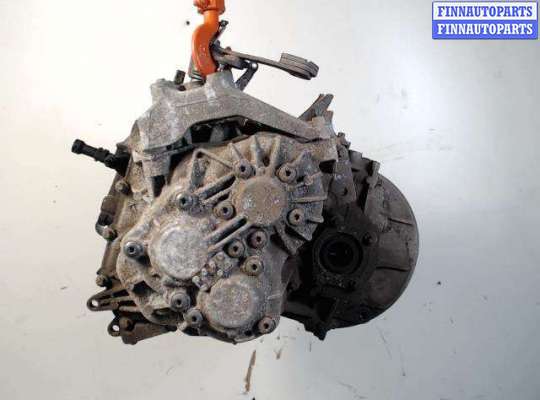купить КПП 6 ст. на Opel Zafira C (2011 - 2025)