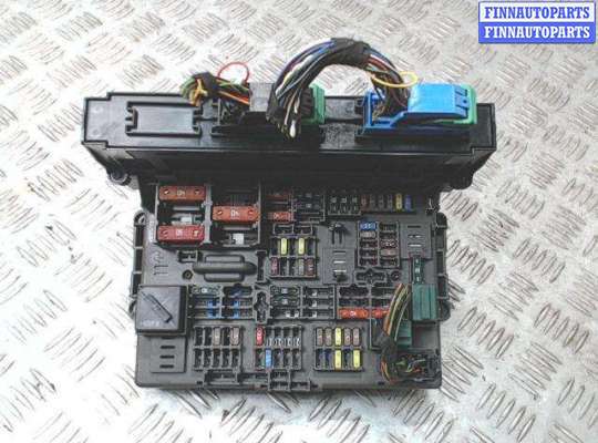 купить Блок предохранителей (реле) на BMW X1 E84 (2009-2015)