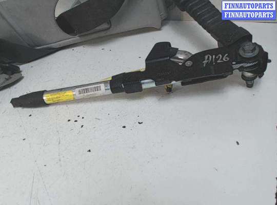 Ремень безопасности на Honda CR-V II (RD_)