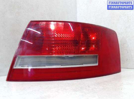 купить Фонарь на Audi A6 (C6) (2005 - 2011)