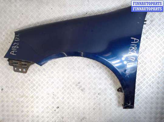 Крыло переднее на Volkswagen Golf V (1K)