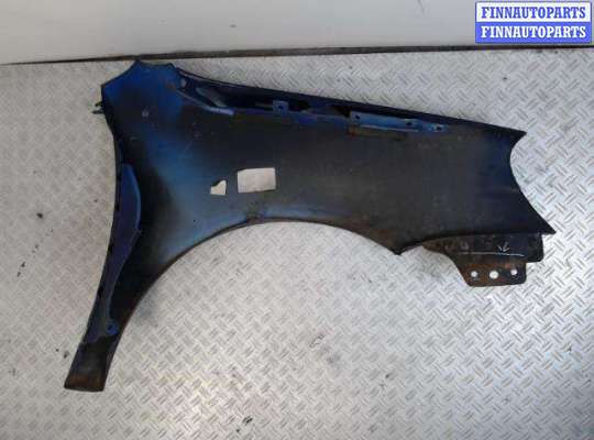 Крыло переднее на Volkswagen Golf V (1K)