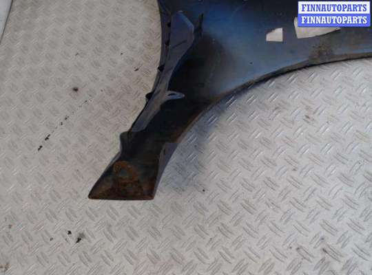 Крыло переднее на Volkswagen Golf V (1K)