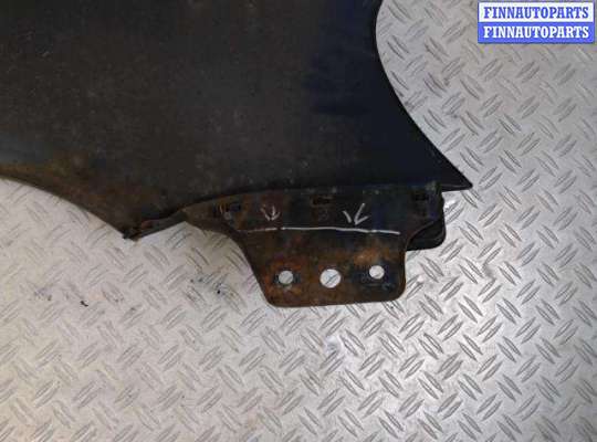 Купить Крыло на Volkswagen Golf 5 (2004 - 2009) Крыло VG2563467 на Volkswagen Golf 5 (2004 - 2009)