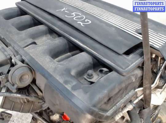 Катушка зажигания BM3551770 на BMW 3 E46 (1998 - 2005)