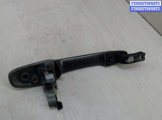 купить Ручка боковой двери наружная на Mazda 6 (2002 - 2007)