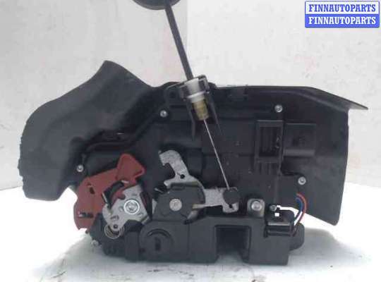 купить Замок боковой двери на Audi A4 (B6) (2000 - 2004)