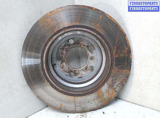 Диск тормозной BM3390591 на BMW X5 E53 (2000 - 2007)