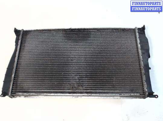 купить Радиатор основной на BMW X1 E84 (2009-2015)