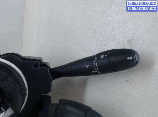 купить Переключатель дворников на Peugeot 607 (2000 - 2010)