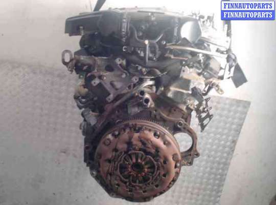 купить Двигатель (ДВС) на Opel Vectra C (2002 - 2008)