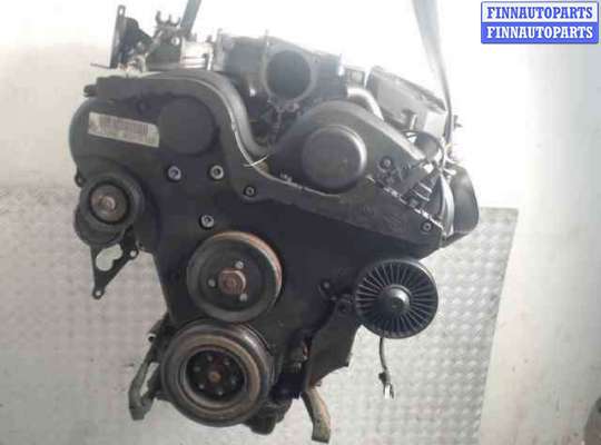 Двигатель (ДВС) OP2092509 на Opel Vectra C (2002 - 2008)