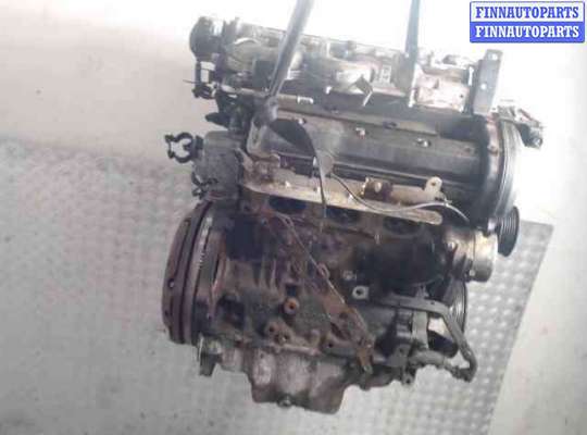 купить Двигатель (ДВС) на Opel Vectra C (2002 - 2008)
