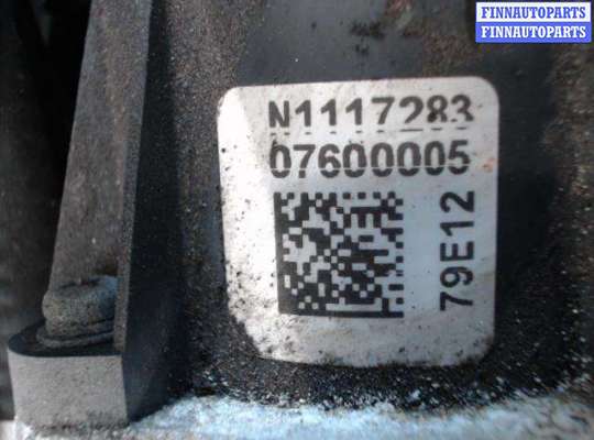 купить Клапан рециркуляции (EGR) на Opel Insignia 2 (2017-2020)