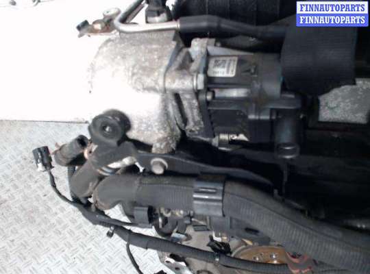 купить Клапан рециркуляции (EGR) на Opel Insignia 2 (2017-2020)