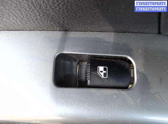 Кнопка стеклоподъемника HN606537 на Hyundai Santa Fe (2005 - 2012)